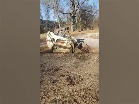 skid steer on slopes|skid steer 40 degree slope.